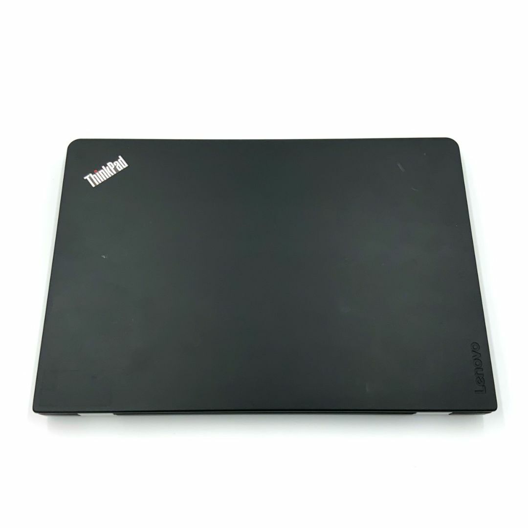 定番】【モバイル】 Lenovo ThinkPad 13 第7世代 Core i5 7300U/2.60