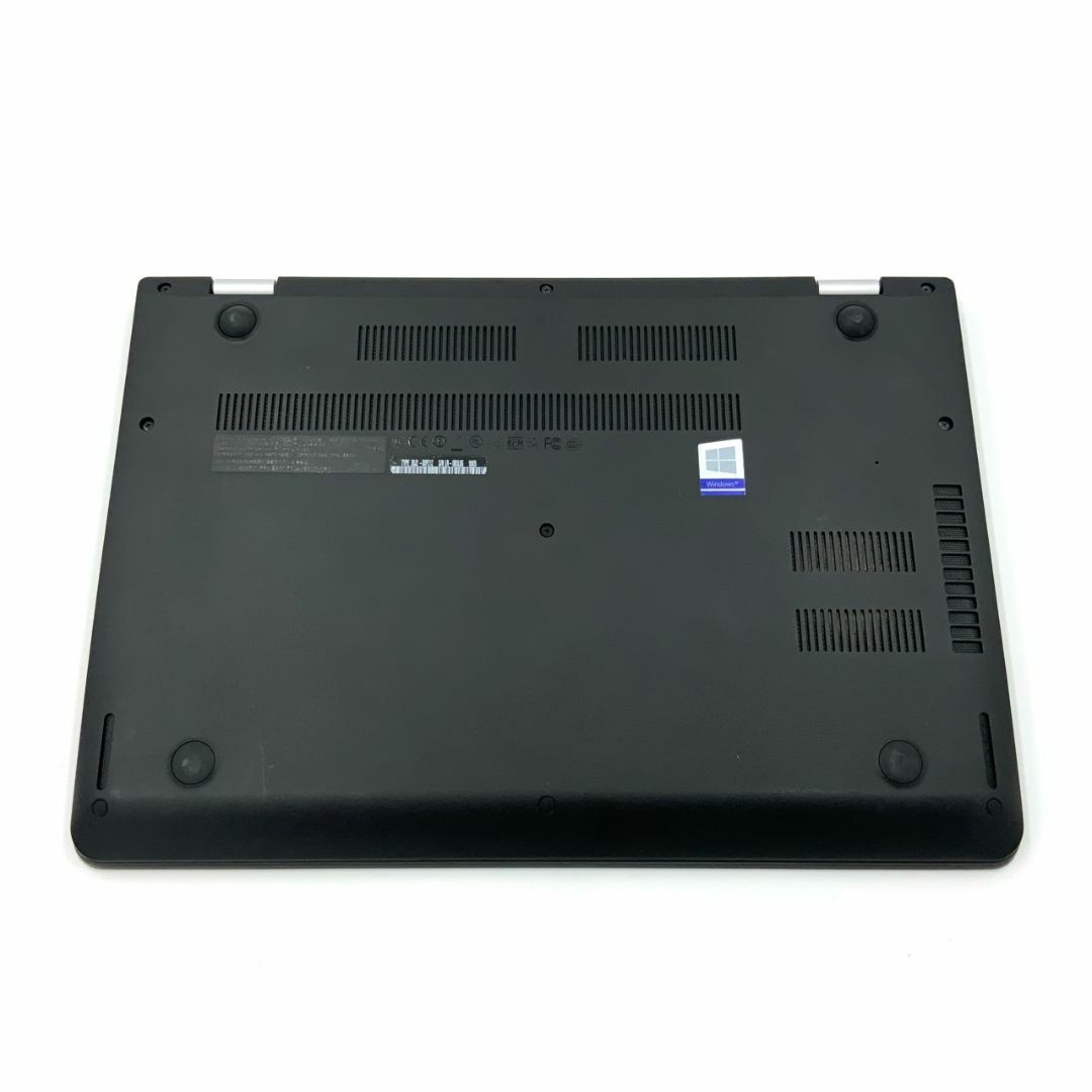 【定番】【モバイル】 Lenovo ThinkPad 13 第7世代 Core i5 7300U/2.60GHz 8GB 新品SSD960GB M.2 Windows10 64bit WPSOffice 13.3インチ HD カメラ 無線LAN パソコン ノートパソコン モバイルノート PC Notebook 8