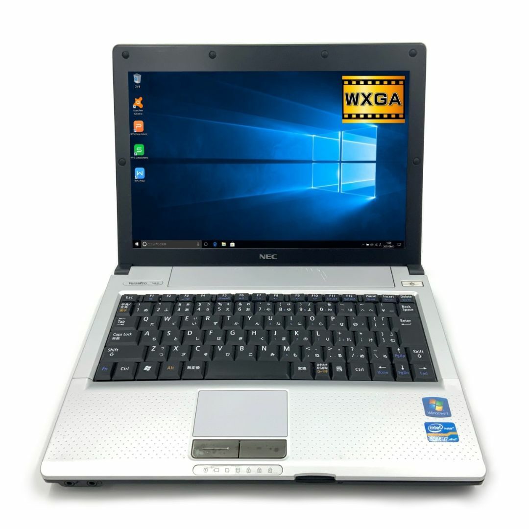 HP ProBook 6560bCore i7 8GB 新品HDD2TB DVD-ROM HD+ 無線LAN Windows10 64bitWPSOffice 15.6インチ  パソコン  ノートパソコン