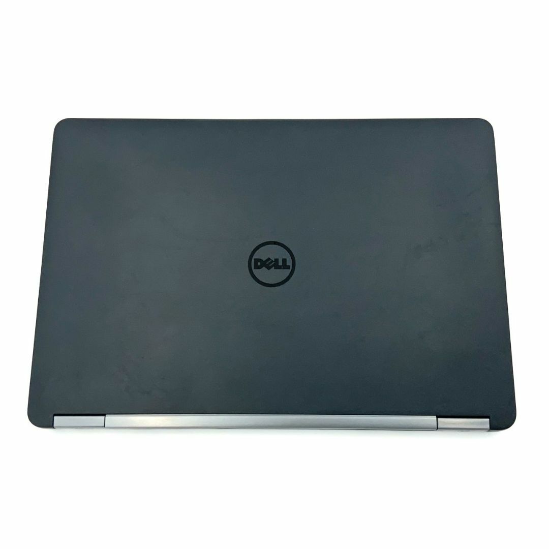 【モバイル】【薄型】DELL Latitude E7270 第6世代 Core i7 6600U/2.60GHz 32GB SSD240GB M.2 Windows10 64bit WPSOffice 12.5インチ HD カメラ 無線LAN パソコン ノートパソコン モバイルノート PC Notebook