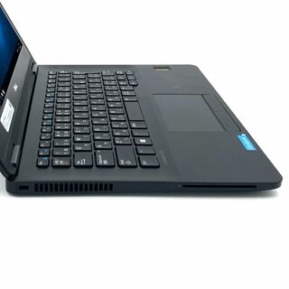 【モバイル】【薄型】DELL Latitude E7270 第6世代 Core i7 6600U/2.60GHz 32GB SSD240GB M.2 Windows10 64bit WPSOffice 12.5インチ HD カメラ 無線LAN パソコン ノートパソコン モバイルノート PC Notebook