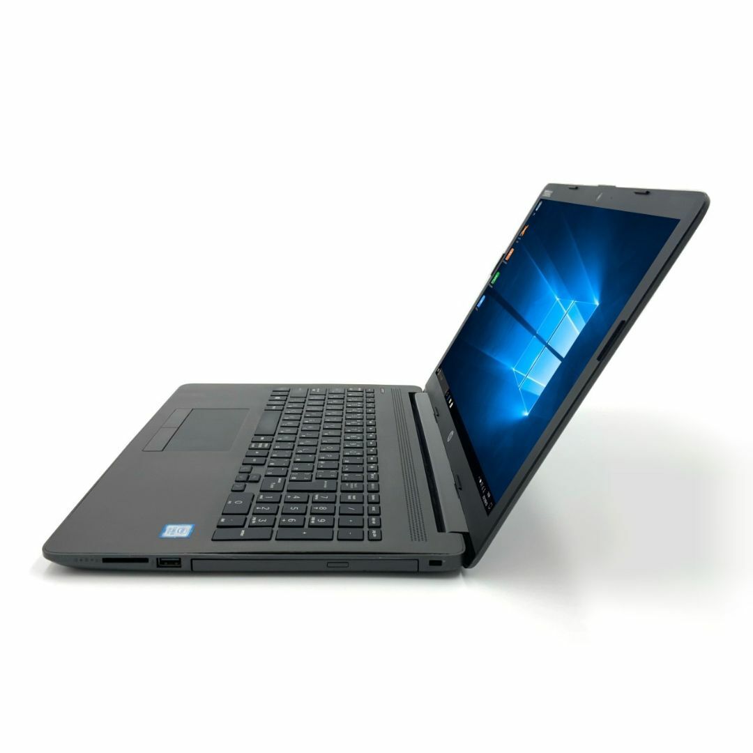 【新入荷】【スタイリッシュ】 HP 250 G7 第8世代 Core i5 8265U/1.60GHz 4GB 新品SSD240GB スーパーマルチ Windows10 64bit WPSOffice 15.6インチ HD カメラ テンキー 無線LAN パソコン ノートパソコン PC Notebook 3