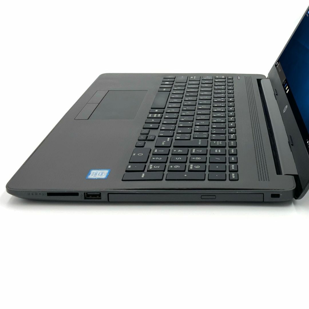 【新入荷】【スタイリッシュ】 HP 250 G7 第8世代 Core i5 8265U/1.60GHz 4GB 新品SSD240GB スーパーマルチ Windows10 64bit WPSOffice 15.6インチ HD カメラ テンキー 無線LAN パソコン ノートパソコン PC Notebook 5