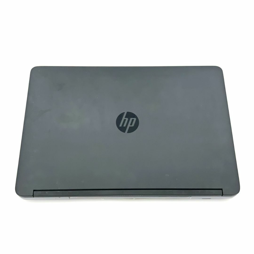 【スタイリッシュ】 【テレワーク】 HP ProBook 650 G1 第4世代 Core i5 4200M/2.50GHz 4GB HDD500GB スーパーマルチ Windows10 64bit WPSOffice 15.6インチ HD テンキー 無線LAN パソコン ノートパソコン PC Notebook 7