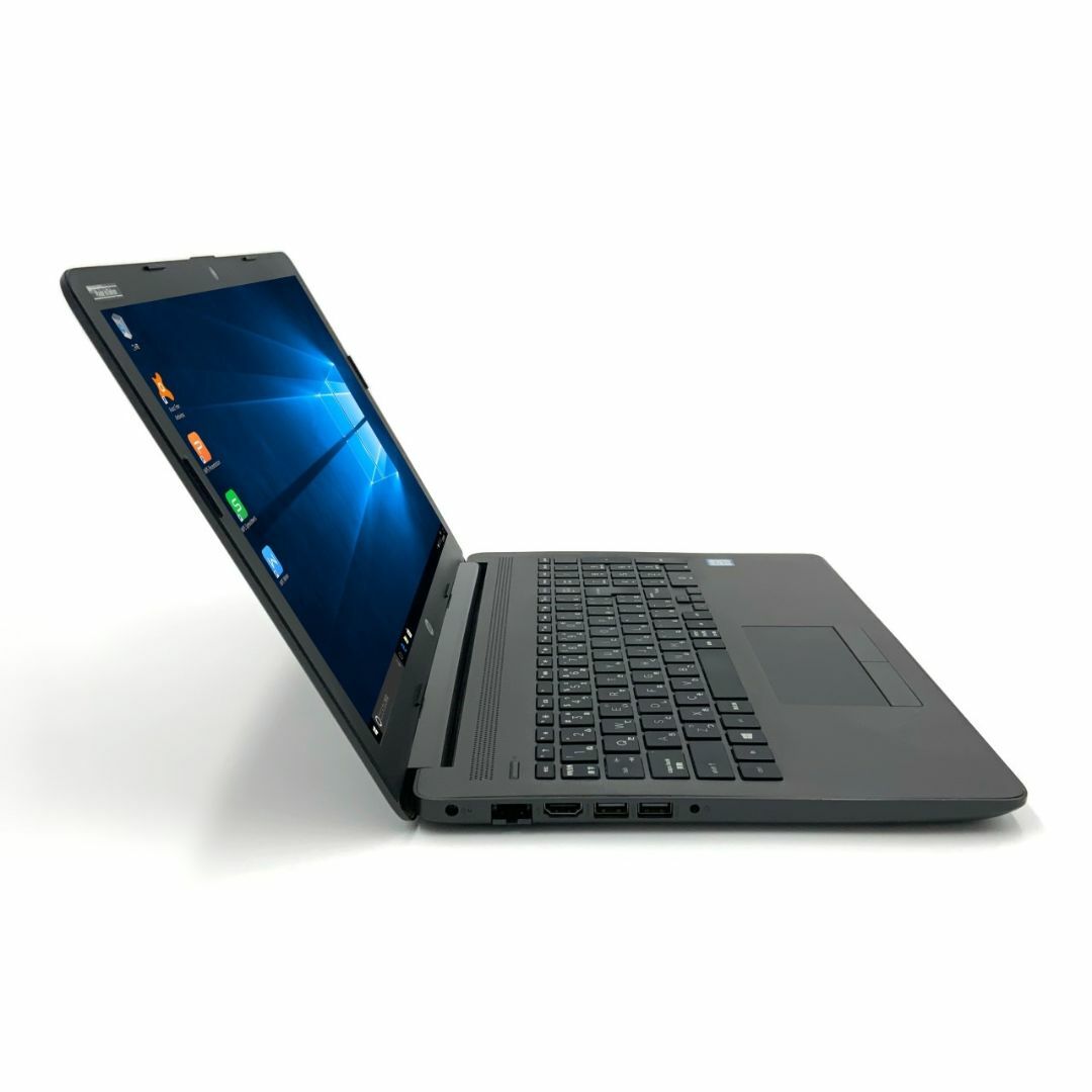 新入荷】【スタイリッシュ】 HP 250 G7 第8世代 Core i5 8265U/1.60GHz ...