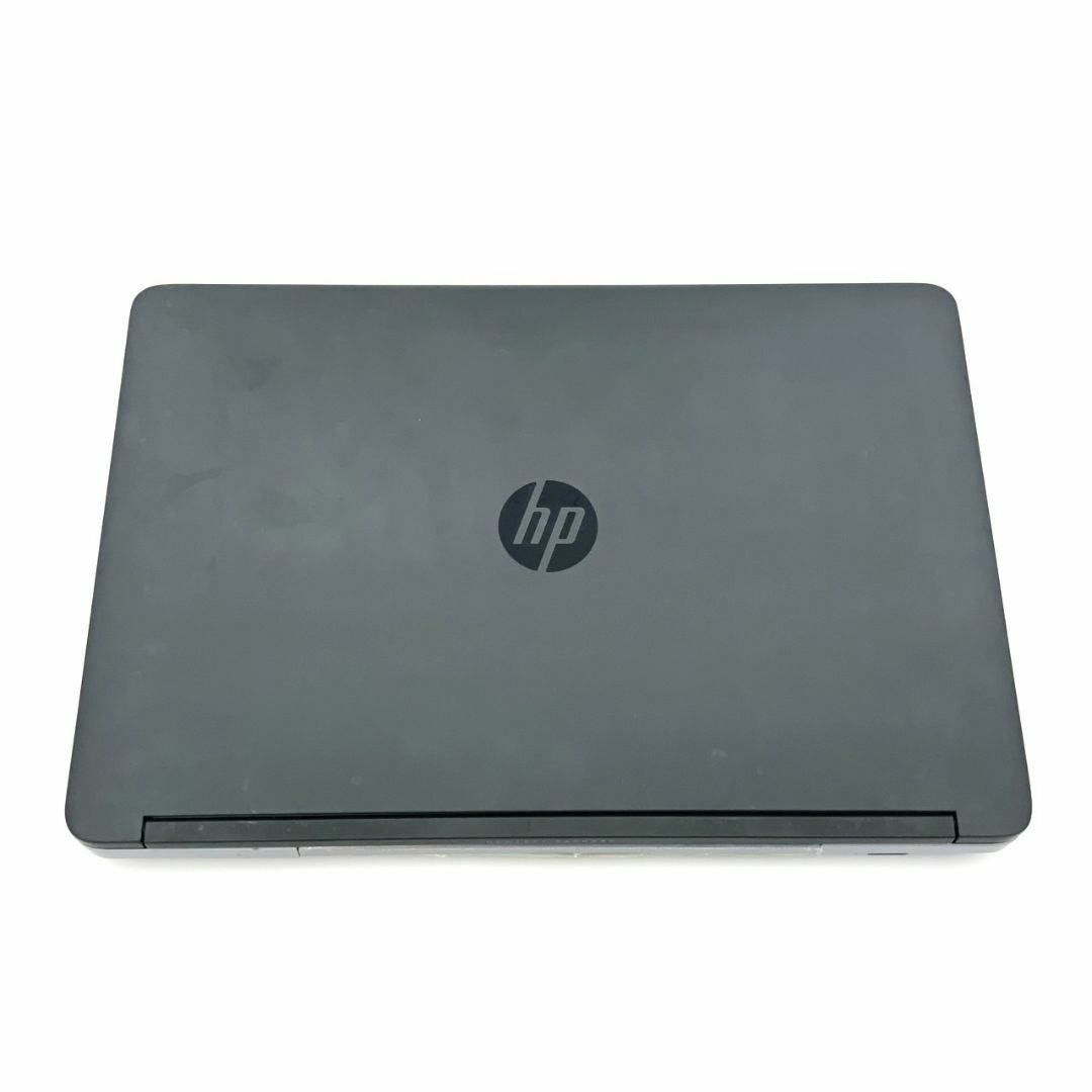 【スタイリッシュ】 【テレワーク】 HP ProBook 650 G1 第4世代 Core i5 4200M/2.50GHz 4GB 新品SSD4TB スーパーマルチ Windows10 64bit WPSOffice 15.6インチ HD テンキー 無線LAN パソコン ノートパソコン PC Notebook