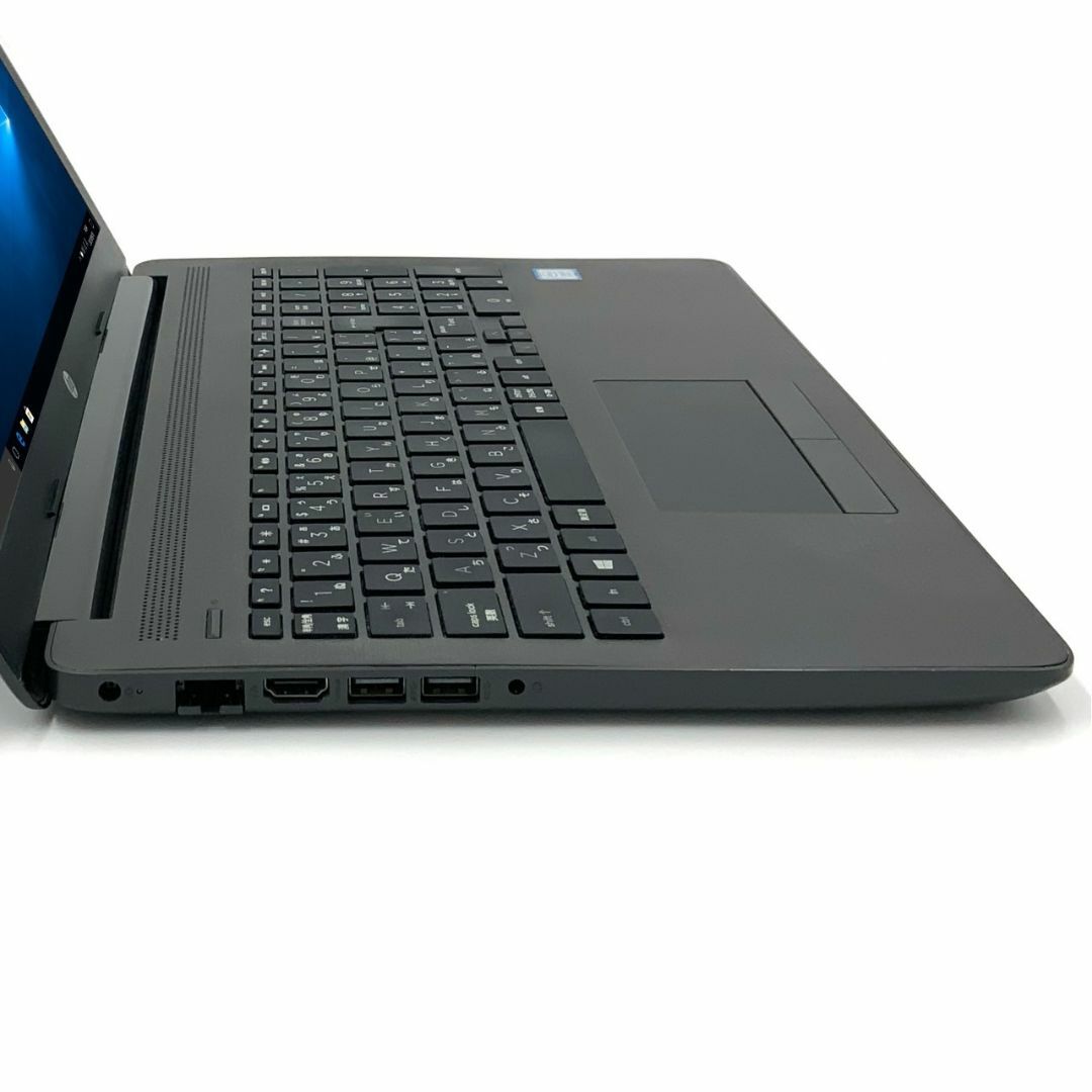 【新入荷】【スタイリッシュ】 HP 250 G7 第8世代 Core i5 8265U/1.60GHz 64GB 新品SSD2TB スーパーマルチ Windows10 64bit WPSOffice 15.6インチ HD カメラ テンキー 無線LAN 中古パソコン ノートパソコン PC ...