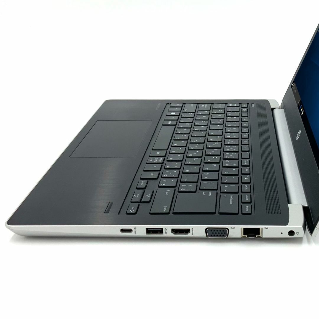 【モバイル】【超軽量】 HP ProBook 430 G5 第7世代 Core i5 7200U/2.50GHz 32GB SSD240GB M.2 Windows10 64bit WPSOffice 13.3インチ HD カメラ 無線LAN パソコン ノートパソコン モバイルノート PC Notebook 5