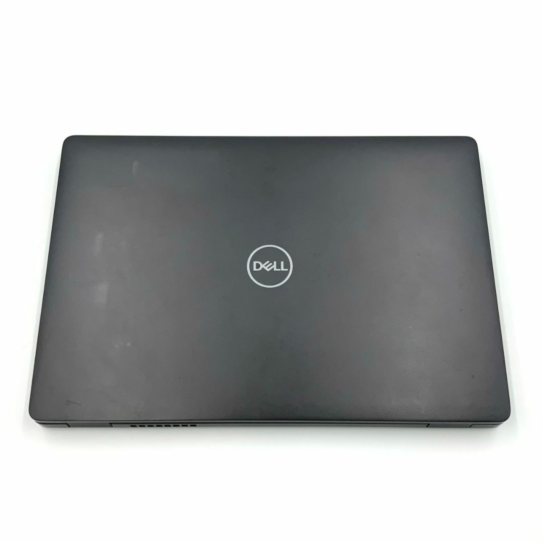 【Windows11】【新入荷】【スタイリッシュ】 DELL Latitude 5300 第8世代 Core i5 8265U/1.60GHz 4GB 新品SSD4TB M.2 NVMe 64bit WPSOffice 13.3インチ HD カメラ 無線LAN パソコン ノートパソコン モバイルノート PC Notebook