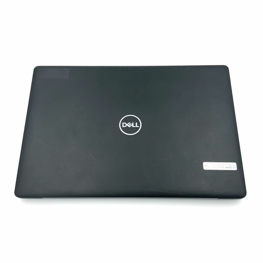 【ビジネスノート】【スタイリッシュ】 DELL Latitude 3590 第8世代 Core i5 8250U/1.60GHz 8GB 新品SSD480GB Windows10 64bit WPSOffice 15.6インチ HD カメラ テンキー 無線LAN パソコン ノートパソコン PC Notebook