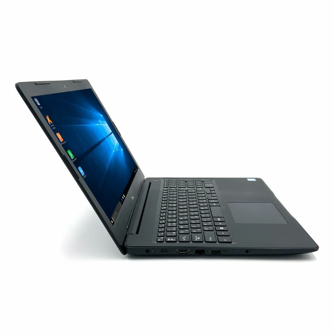 【ビジネスノート】【スタイリッシュ】 DELL Latitude 3590 第8世代 Core i5 8250U/1.60GHz 4GB 新品SSD240GB Windows10 64bit WPSOffice 15.6インチ HD カメラ テンキー 無線LAN パソコン ノートパソコン PC Notebook