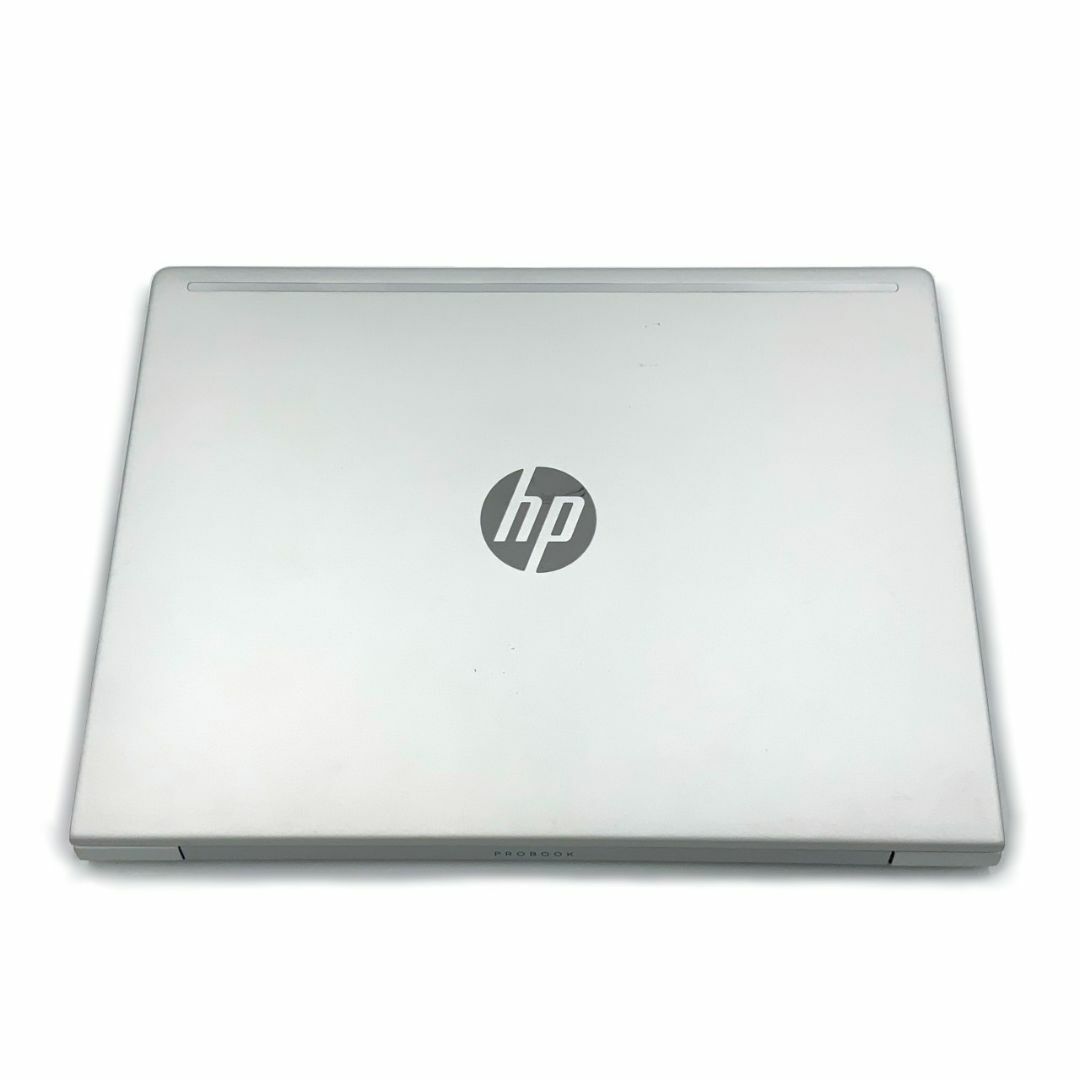 【Windows11】【新入荷】【モバイル】 HP ProBook 430 G6 第8世代 Core i5 8265U/1.60GHz 32GB SSD240GB M.2 NVMe 64bit WPSOffice 13.3インチ HD カメラ 無線LAN パソコン ノートパソコン モバイルノート PC Notebook