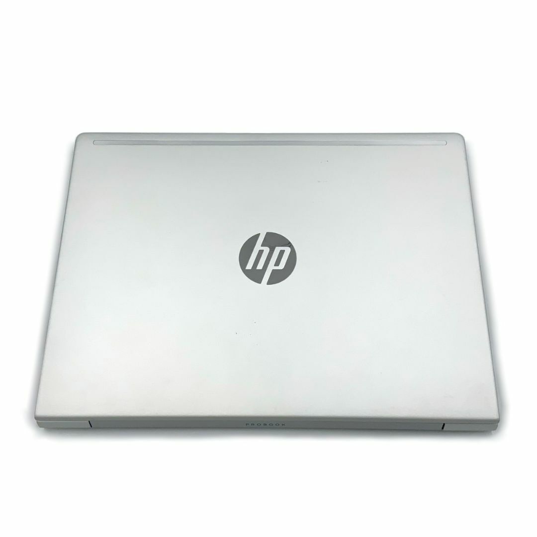 【新入荷】【モバイル】 HP ProBook 430 G6 第8世代 Core i5 8265U/1.60GHz 4GB SSD240GB M.2  NVMe Windows10 64bit WPSOffice 13.3インチ HD カメラ 無線LAN 中古パソコン ノートパソコン モバイルノート  ...