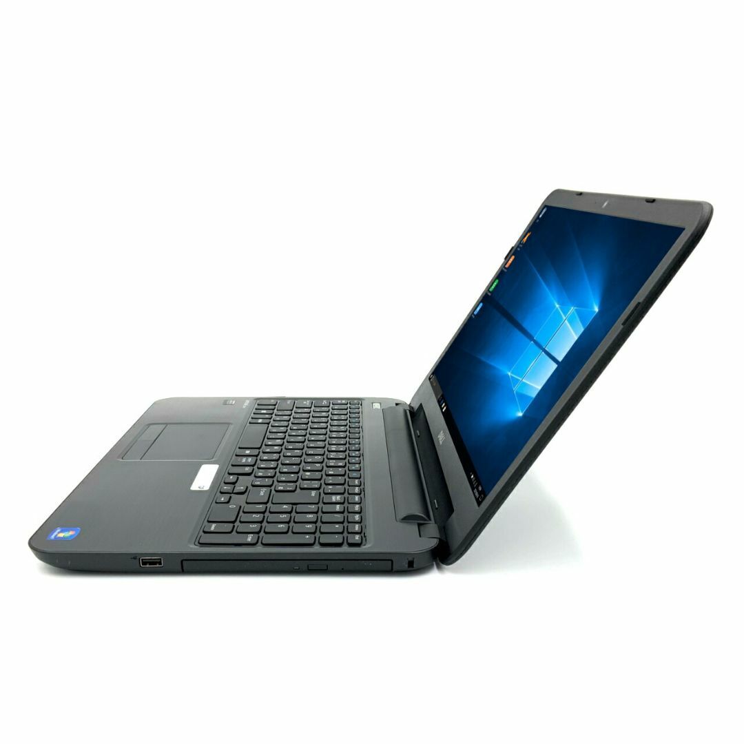 【頑丈】【ビジネスノート】 DELL Latitude 3540 第4世代 Core i3 4010U/1.70GHz 16GB HDD500GB Windows10 64bit WPSOffice 15.6インチ HD カメラ テンキー 無線LAN パソコン ノートパソコン PC Notebook 3