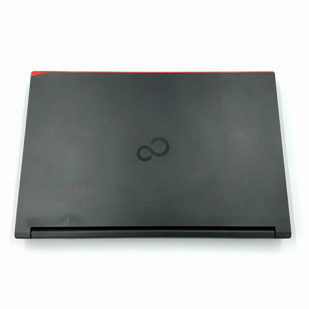 【ドライブ付】【多機能】富士通 FUJITSU LIFEBOOK A579 第8世代 Core i5 8265U/1.60GHz 32GB HDD250GB スーパーマルチ Windows10 64bit WPSOffice 15.6インチ HD カメラ テンキー 無線LAN パソコン ノートパソコン PC Notebook 7