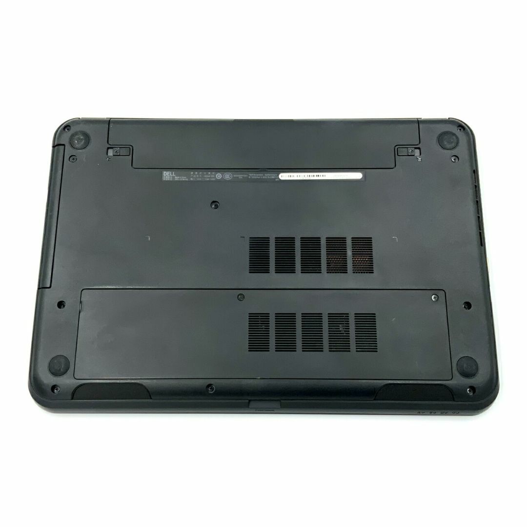 【頑丈】【ビジネスノート】 DELL Latitude 3540 第4世代 Core i3 4010U/1.70GHz 8GB 新品HDD2TB Windows10 64bit WPSOffice 15.6インチ HD カメラ テンキー 無線LAN パソコン ノートパソコン PC Notebook 8