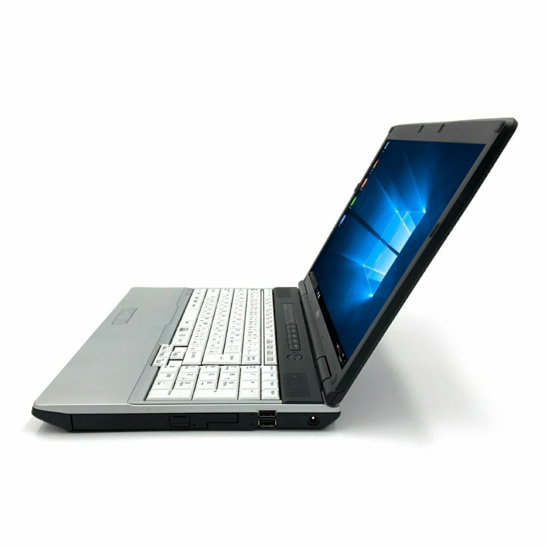 HP ProBook 6570bCeleron 4GB HDD250GB 無線LAN Windows10 64bitWPSOffice 15.6インチ  パソコン  ノートパソコン