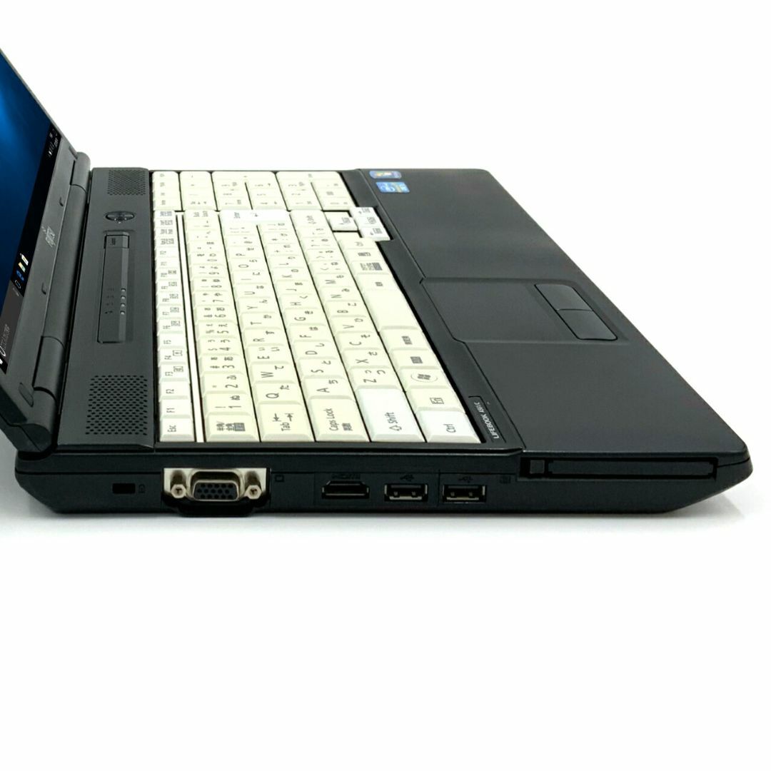 テンキー】【定番】富士通 FUJITSU LIFEBOOK A561 第2世代 Core i5 ...