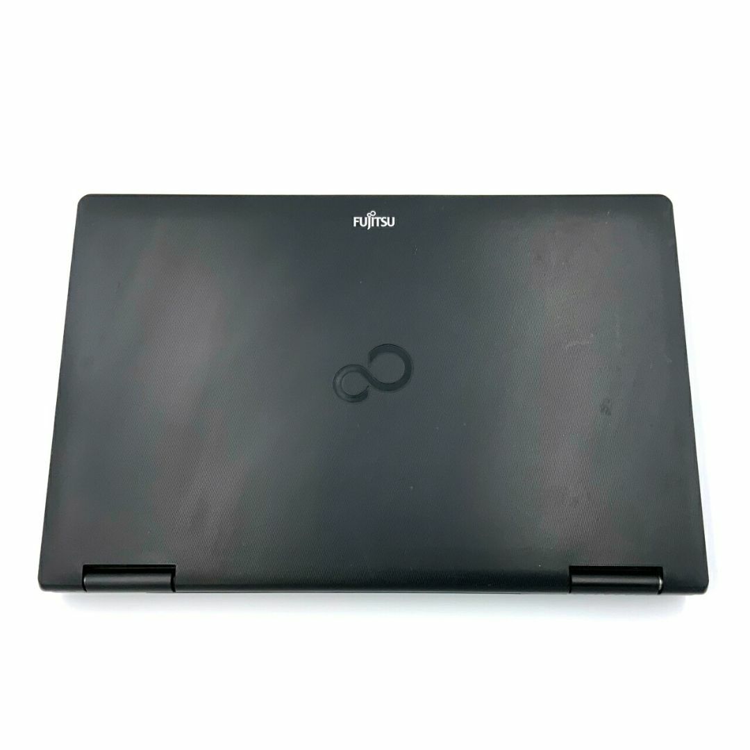 【定番】富士通 FUJITSU LIFEBOOK A561 第2世代 Core i5 2520M/2.50GHz 4GB 新品SSD480GB スーパーマルチ Windows10 64bit WPSOffice 15.6インチ HD 無線LAN パソコン ノートパソコン PC Notebook 7