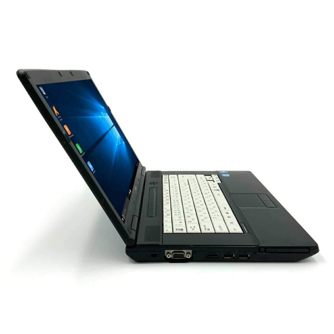 定番】富士通 FUJITSU LIFEBOOK A561 第2世代 Core i5 2520M 定番】富士通 FUJITSU LIFEBOOK A561 第2世代 Core i5 2520M