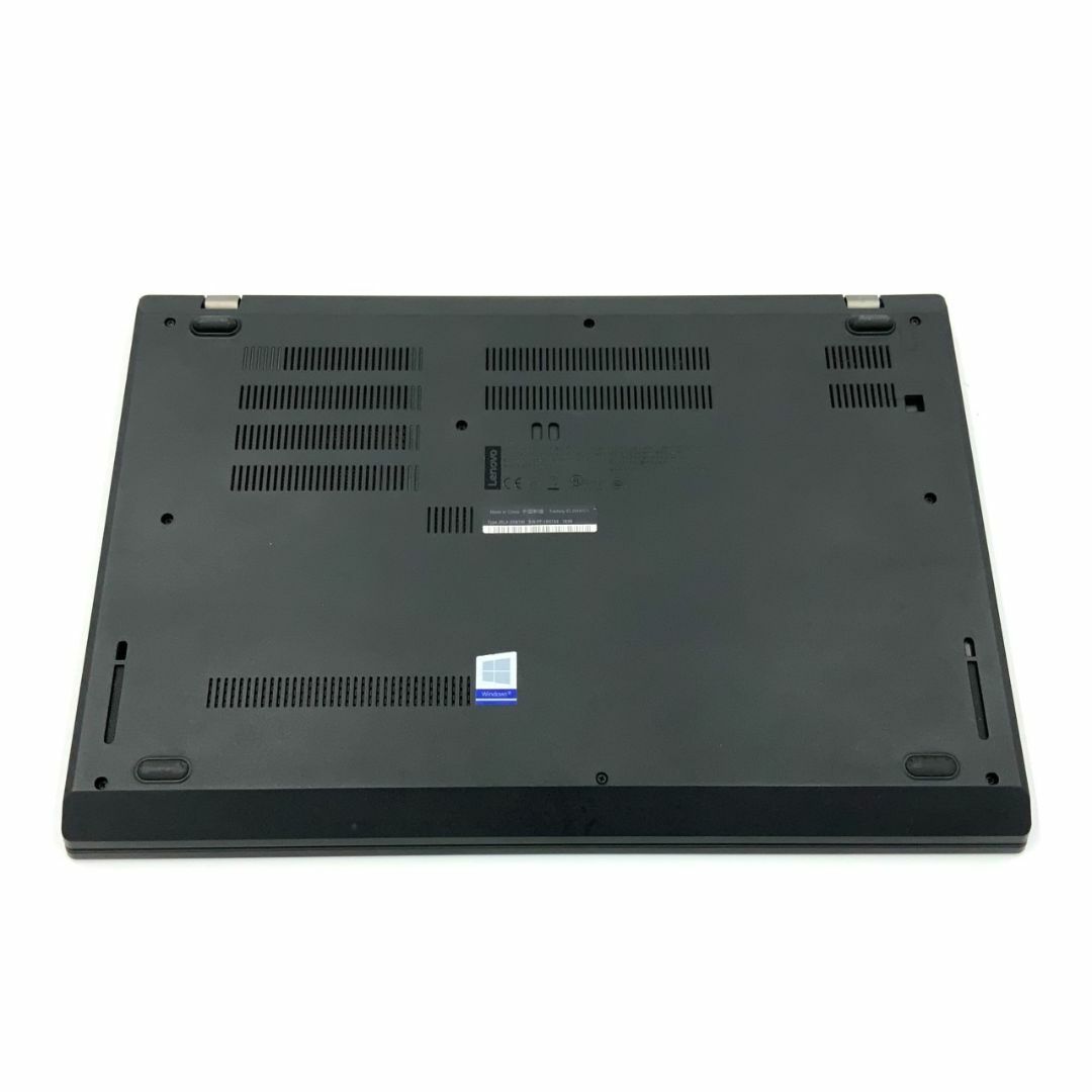 薄型】【迷ったらコレ!】 Lenovo ThinkPad L580 第8世代 Core 薄型】【迷ったらコレ!】 Lenovo ThinkPad L580 第8世代 Core