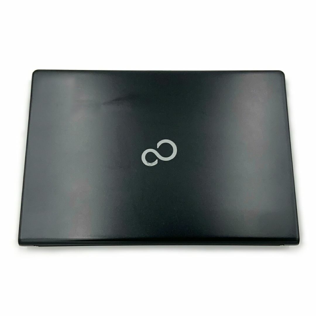 新品バッテリー交換済】【24時間駆動】FUJITSU LIFEBOOK S938 第