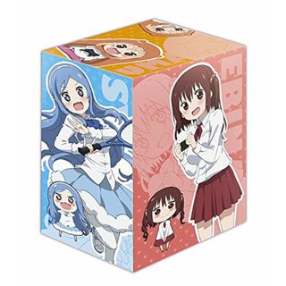 干物妹うまるちゃん　ブルーレイ全6巻　初回生産限定版