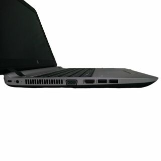HP ProBook 450 G3i3 8GB 新品HDD2TB DVD-ROM 無線LAN Windows10 64bitWPSOffice 15.6インチ  パソコン  ノートパソコン