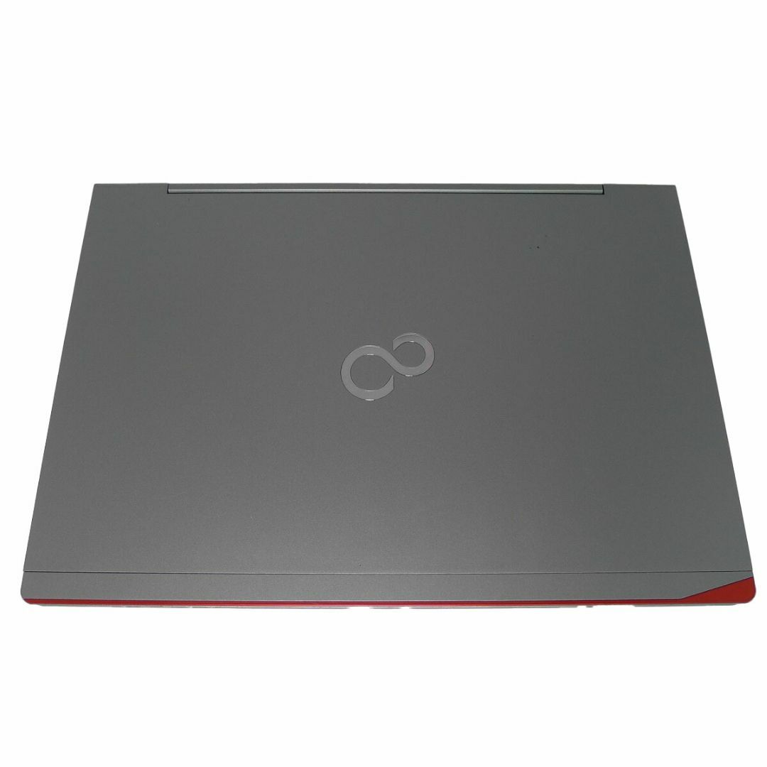 FUJITSU Notebook LIFEBOOK U745 Core i5 8GB HDD320GB 無線LAN Windows10 64bitWPSOffice 14.0インチ モバイルノート  パソコン 【美品】 ノートパソコン液晶140型HD