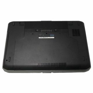 DELL Latitude E5530 Celeron 4GB 新品SSD480GB DVD-ROM 無線LAN フル ...