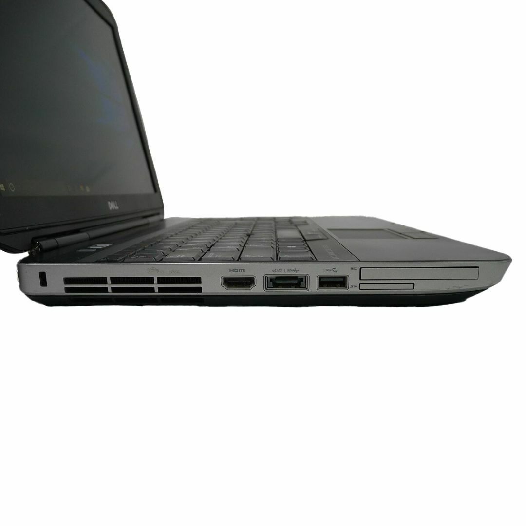 DELL Latitude E5530 Celeron 4GB HDD500GB スーパーマルチ 無線LAN Windows10 64bitWPSOffice 15.6インチ  パソコン  ノートパソコン