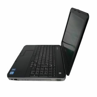 DELL Latitude E5530 Celeron 16GB 新品SSD4TB DVD-ROM 無線LAN