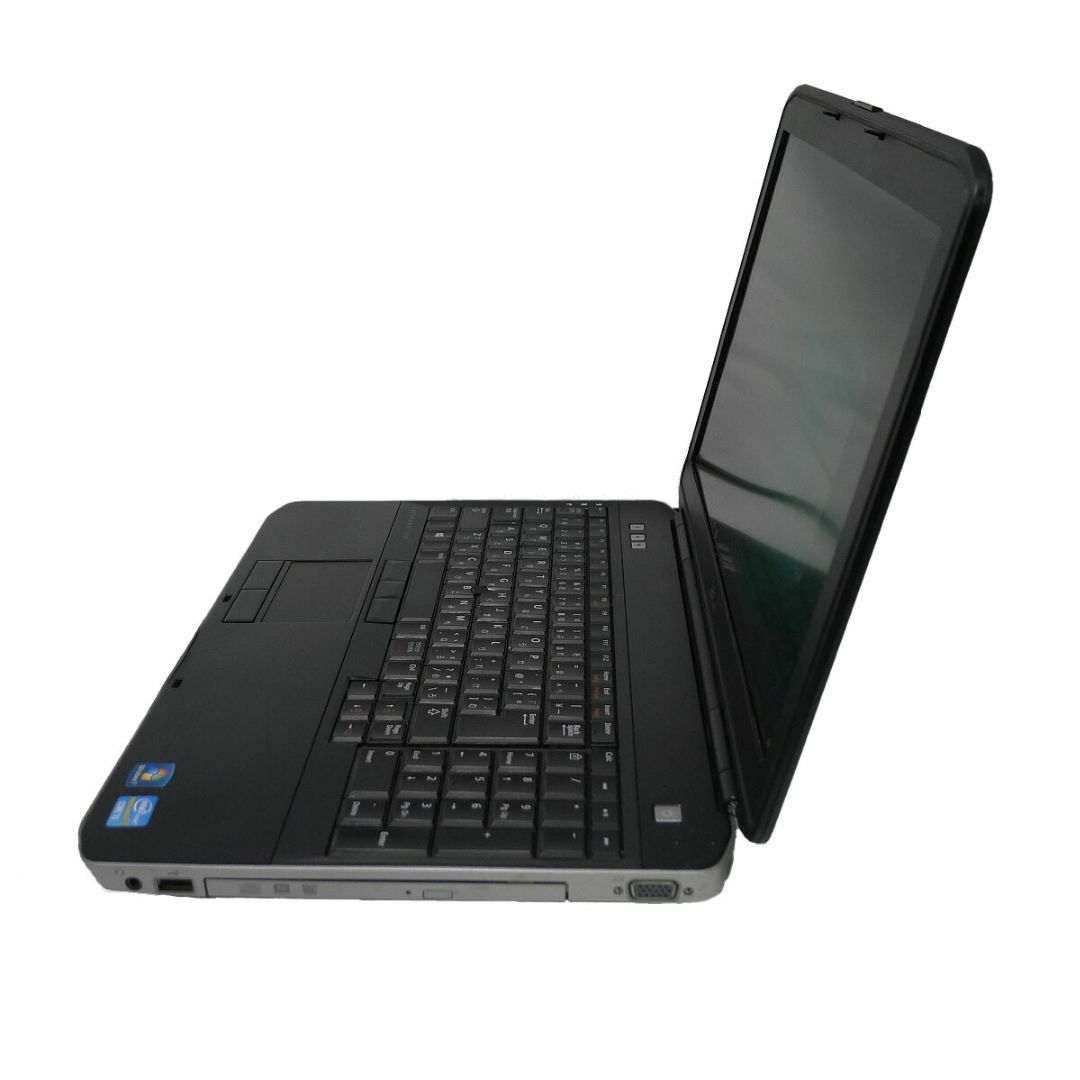 DELL Latitude E5530 Celeron 4GB 新品SSD960GB スーパーマルチ 無線LAN フルHD Windows10 64bitWPSOffice 15.6インチ  パソコン  ノートパソコン 3