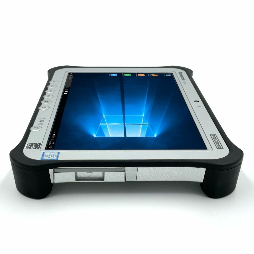 業務用タブレット】【頑丈】 Panasonic パナソニック TOUGHPAD 業務用タブレット】【頑丈】 Panasonic パナソニック TOUGHPAD