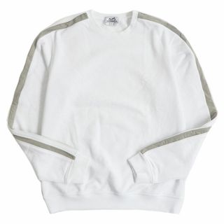 エルメス スウェット(メンズ)の通販 91点 | Hermesのメンズを買うなら