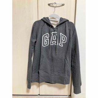 ギャップ(GAP)のパーカー(ジャケット/上着)