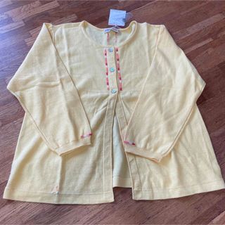 ファミリア 子供 カーディガン(女の子)の通販 3,000点以上 | familiar