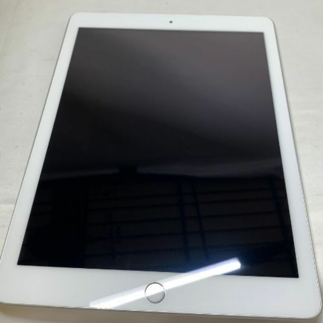 【良品】iPad 5 Wi-Fiモデル 128GB MP2J2JA シルバー