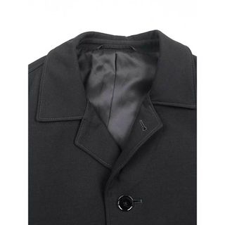 LEMAIRE ルメール 22AW CROPPED CROMBIE JACKET
