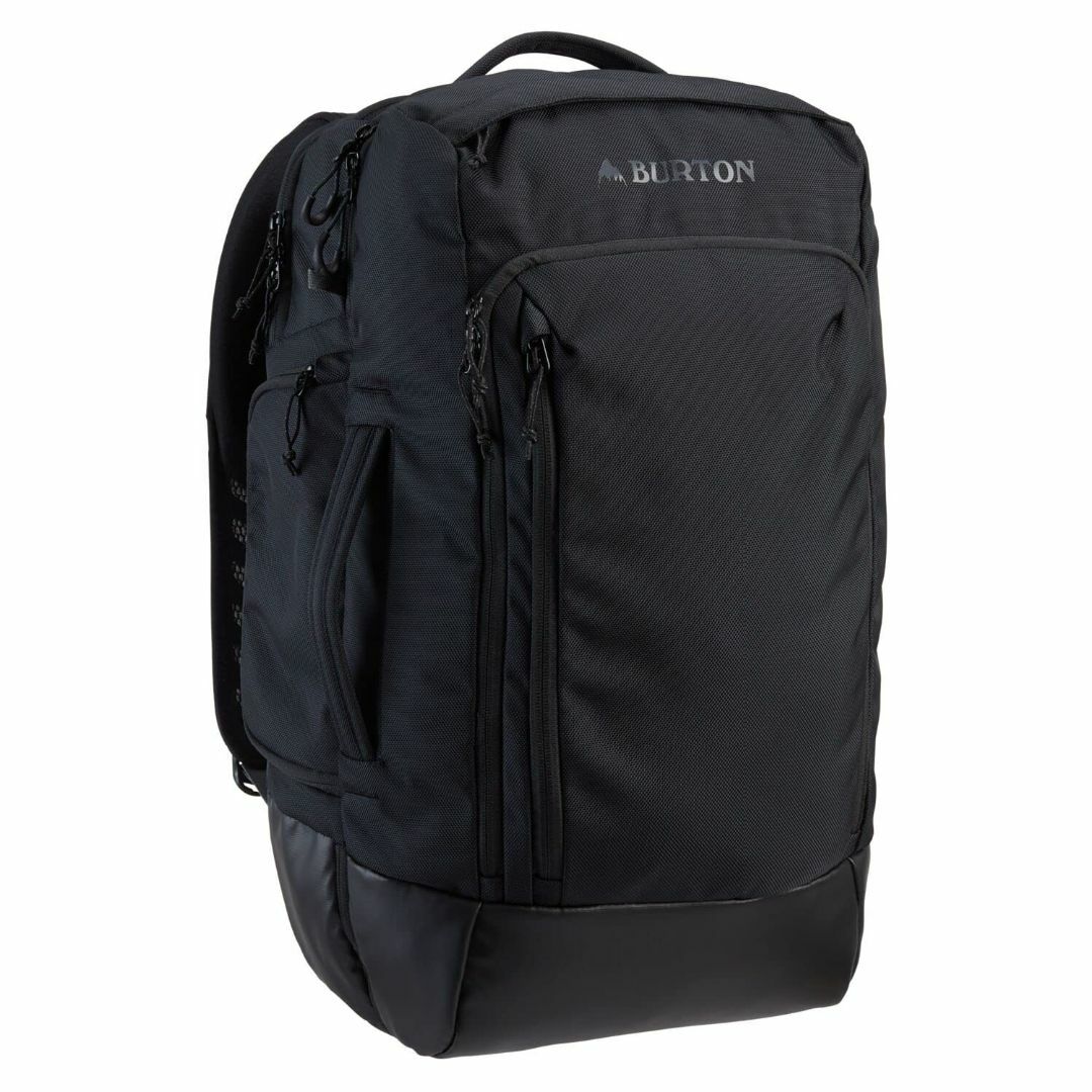 【色: TRUE BLACK BALLISTIC】Burton(バートン） Mu