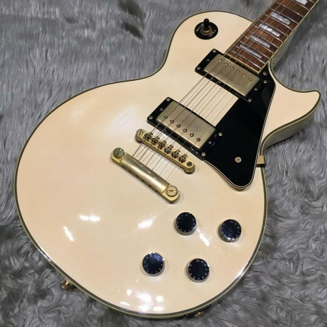 Epiphone（エピフォン）/LP CUSTOM 【USED】エレクトリックギターレスポールタイプ【イオンモールりんくう泉南店】