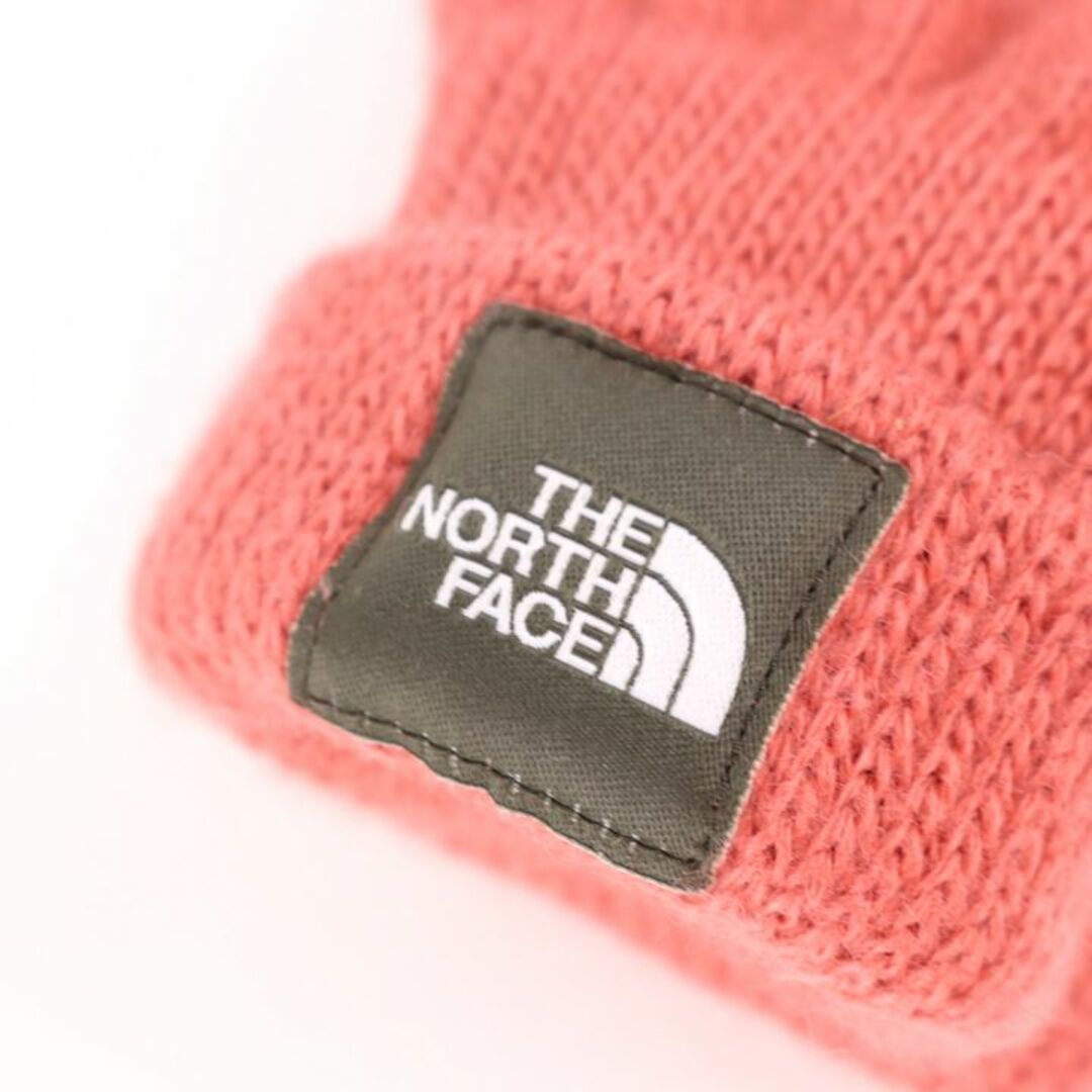 The North Face ノースフェイス　グローブ　　未使用手袋　ミトン