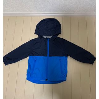 ギャップキッズ(GAP Kids)のGap kids ウインドブレーカー(ジャケット/上着)