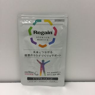 ダイイチサンキョウヘルスケア(第一三共ヘルスケア)のRKM1316 リゲイン トリプルフォース　60錠(その他)