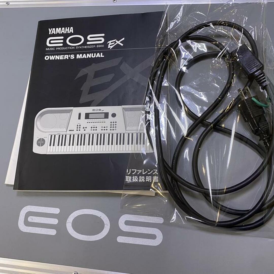 YAMAHA B900EX(キーボード、シンセサイザー)-