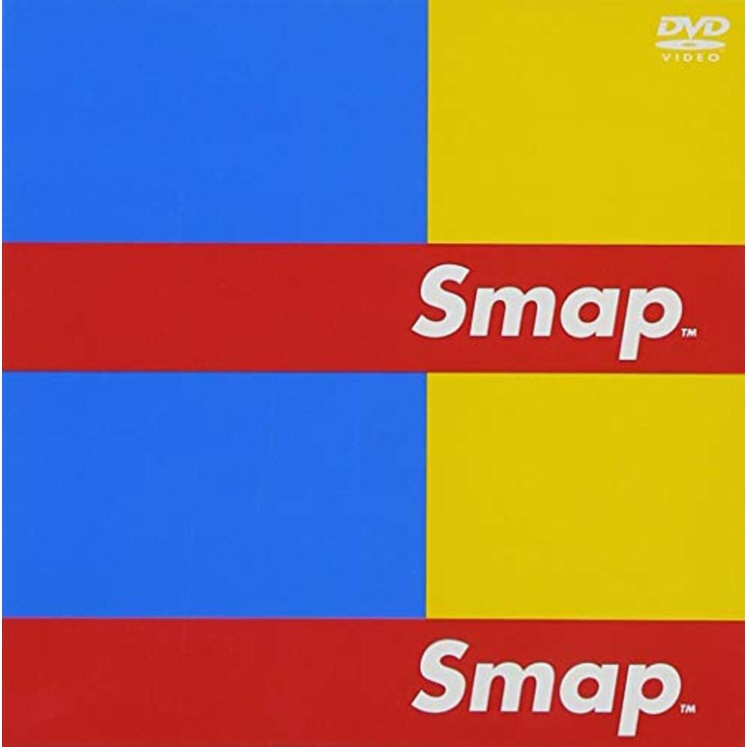 LIVE Smap [DVD]