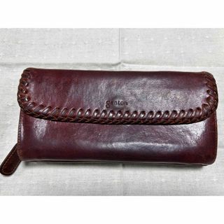 genten(長財布)のフリマアイテム一覧 genten(長財布)のフリマアイテム一覧