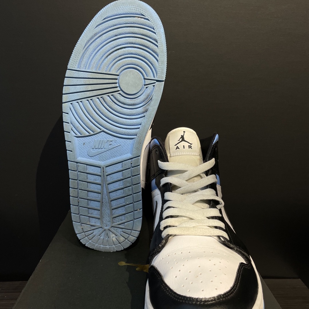 正規取扱店 新品未使用 エアジョーダン1 28.5㎝ Jordan JORDAN1 正規取扱店 新品未使用 エアジョーダン1 28.5㎝ Jordan JORDAN1