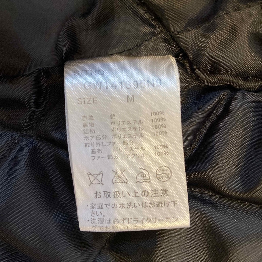 GLOBAL WORK(グローバルワーク)のグローバルワーク アウター 100cm キッズ/ベビー/マタニティのキッズ服男の子用(90cm~)(ジャケット/上着)の商品写真