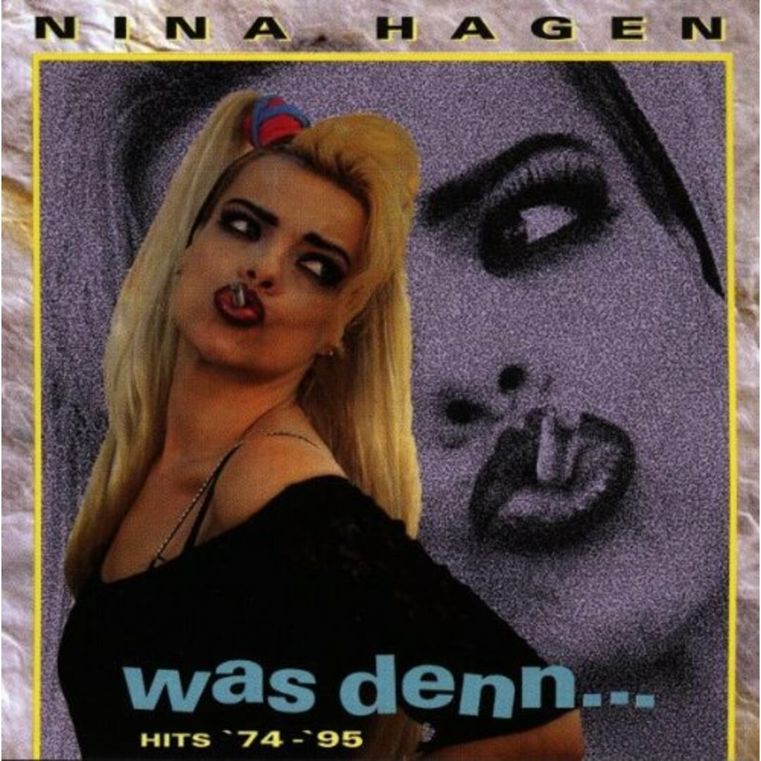 Was Denn: Hits 74-95/Bmg Int'l